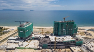 Quảng Nam gia hạn thêm thời gian cho 'siêu dự án' du lịch 4 tỷ USD