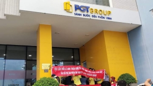 Sau án phạt 1 tỷ đồng ở Đà Nẵng, Công ty Phú Gia Thịnh tiếp tục bị xử phạt tại Quảng Nam