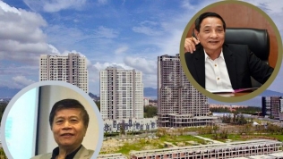 Ông Mai Huy Tân kiện chủ đầu tư CocoBay Đà Nẵng: 'Khả năng thắng cực kỳ cao'