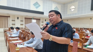 Đánh người, Chủ tịch Tập đoàn Đất Quảng Nguyễn Viết Dũng bị phạt hành chính
