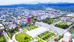 Quảng Nam sẽ có khu căn hộ du lịch, thương mại Wyndham Grand Hoi An hơn 5.000m2