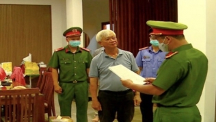 2 cựu lãnh đạo tỉnh Khánh Hòa bị đề nghị khung phạt cao nhất 12 năm tù