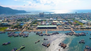 Lộ diện liên danh trúng thầu 99 tỷ đồng nạo vét 347 nghìn khối bùn tại âu thuyền Thọ Quang