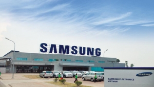 Tập đoàn Samsung muốn rót vốn vào Đà Nẵng