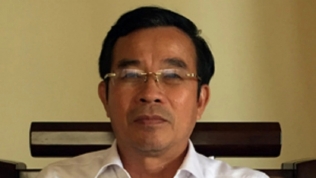 Xem xét kỷ luật ông Đàm Quang Hưng do vi phạm khi còn làm Chủ tịch quận Liên Chiểu
