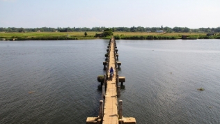 Chính phủ phê duyệt dự án nạo vét sông Trường Giang dài 60km, tổng vốn 118 triệu USD