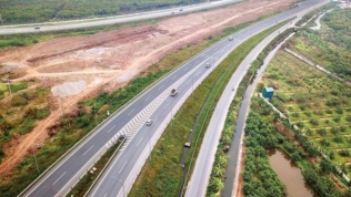 Quảng Ngãi đề nghị sớm bàn giao mốc GPMB cao tốc Bắc – Nam