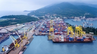 Đà Nẵng mời thầu 19 gói với tổng giá trị 3.426 tỷ đồng cho dự án xây dựng Bến cảng Liên Chiểu