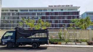 Điều tra, làm rõ dấu hiệu tội phạm trong 33 gói thầu tại CDC Đà Nẵng