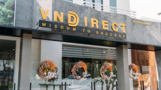 Chậm nộp tờ khai thuế, VNDirect bị xử phạt