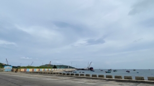'Ông lớn' nào rót hơn 2.100 tỷ đồng đầu tư hệ thống cảng biển Quảng Bình?