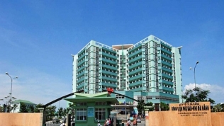 Liên danh 3 doanh nghiệp trúng gói thầu gần 450 tỷ tại Bệnh viện Phụ sản – Nhi Đà Nẵng