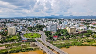 Kon Tum: Kế hoạch gọi vốn 8.000 tỷ xây tổ hợp du lịch ở Măng Đen