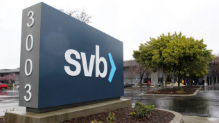 Sự sụp đổ của SVB làm lung lay niềm tin của các công ty khởi nghiệp châu Á