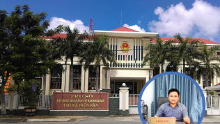 Quảng Nam: Vì sao thu hồi đề nghị miễn truy cứu hình sự Giám đốc BQLDA?