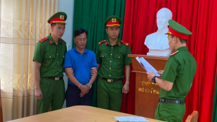 Quảng Nam: Khai giá đất thấp để trốn thuế, một cá nhân bị khởi tố