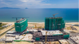 Siêu dự án 4 tỷ USD ở Quảng Nam, kinh doanh casino lỗ hơn 1.000 tỷ đồng