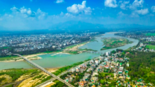 TP. Quảng Ngãi sẽ có khu đô thị mới Tịnh An - Tịnh Long rộng hơn 350.000 m2