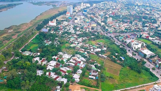 Công viên 900 tỷ ở Quảng Ngãi: UBND tỉnh xin rút, Bí thư khẳng định tiếp tục làm