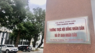 Chủ tịch Quảng Ngãi Đặng Văn Minh bị bắt, ai được giao quyền điều hành UBND tỉnh?