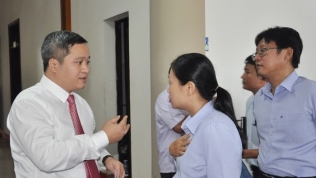 Ngày doanh nhân: Tháo gỡ những ‘nút thắt’ cho doanh nghiệp Hà Tĩnh