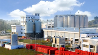 Tập đoàn Hoành Sơn ‘rót’ 1.230 tỷ đồng xây nhà máy bia tại Hà Tĩnh