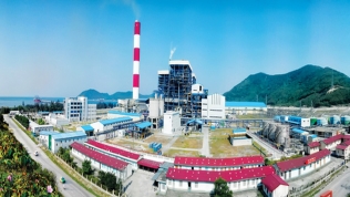 PVPS trúng gói thầu gần 65 tỷ đồng tại nhà máy nhiệt điện Vũng Áng 1