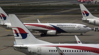 Thai Airways, Malaysian Airlines lao đao vì hàng không giá rẻ