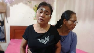 24 gia đình tại Nghệ An, Hà Tĩnh báo có người thân mất tích tại Anh