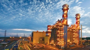 Tập đoàn AES của Mỹ đầu tư 5 tỷ USD xây nhà máy điện Sơn Mỹ 2 tại Bình Thuận