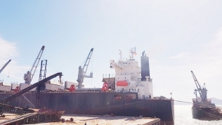 Formosa tăng tốc, kim ngạch xuất nhập khẩu Hà Tĩnh gần chạm mốc 2 tỷ USD