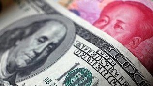 Trung Quốc không còn là chủ nợ nước ngoài lớn nhất của Mỹ