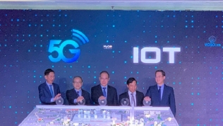 Viettel chính thức phát sóng mạng 5G  tại TP. Hồ Chí Minh