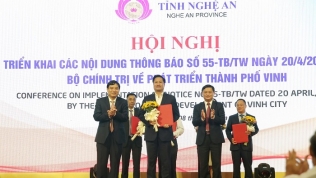 Vietravel muốn làm dự án khách sạn 5 sao tại Nghệ An và mở đường bay quốc tế đến TP. Vinh