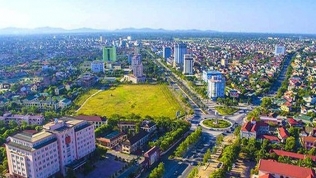 Nghệ An tìm nhà đầu tư cho dự án khu đô thị 4.200 tỷ đồng