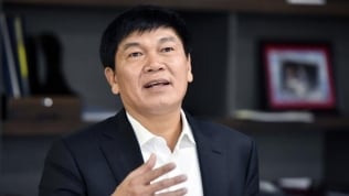 Tỷ phú Trần Đình Long lập công ty bất động sản với 2.000 tỷ đồng vốn