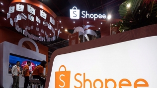Công ty mẹ Shopee muốn huy động thêm 2,6 tỷ USD