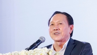 Chủ tịch Hùng Vương Dương Ngọc Minh năm thứ 3 không nhận thù lao