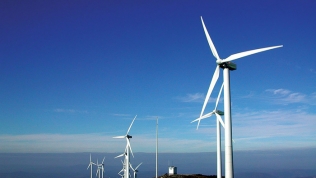 Hà Tĩnh đề xuất Chính phủ bổ sung quy hoạch cụm dự án điện gió 4.900 tỷ đồng
