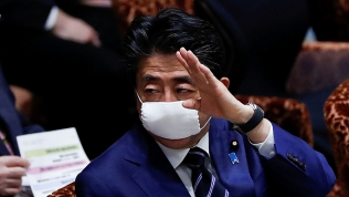 Ông Abe muốn công ty Nhật rời Trung Quốc, Bắc Kinh lo lắng đối phó