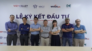 3 startup công nghệ nhận vốn từ Viet Valley Ventures