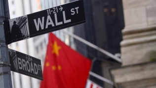 Hẹp cửa IPO tại phố Wall, các công ty Trung Quốc chuyển hướng tới London