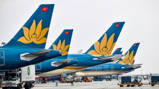 Vietnam Airlines có được nhận hỗ trợ 12.000 tỷ?