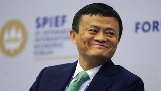 Jack Ma và các tỷ phú công nghệ Trung Quốc ồ ạt bán cổ phiếu, kiếm hàng tỷ USD