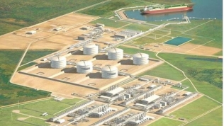 Hà Tĩnh: Thêm một đại gia muốn rót 50.000 tỷ làm nhà máy điện khí LNG Vũng Áng 3