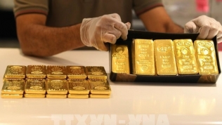 Các quỹ ETF đã mua ròng 166 tấn vàng trong tháng 7/2020