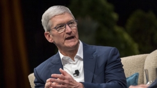 Tim Cook biến Apple thành tập đoàn 1.900 tỷ USD như thế nào?