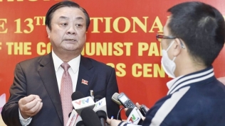 Thứ trưởng Lê Minh Hoan: Có nhiều 'đại bàng' cũng không quên 'chim sẻ'