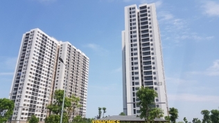 Vinhomes xin điều chỉnh vị trí tòa nhà C3 cao 32 tầng tại Hà Tĩnh