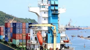 3 đại gia ngành cảng muốn đầu tư 6.000 tỷ xây dựng trung tâm logistics tại Thanh Hóa